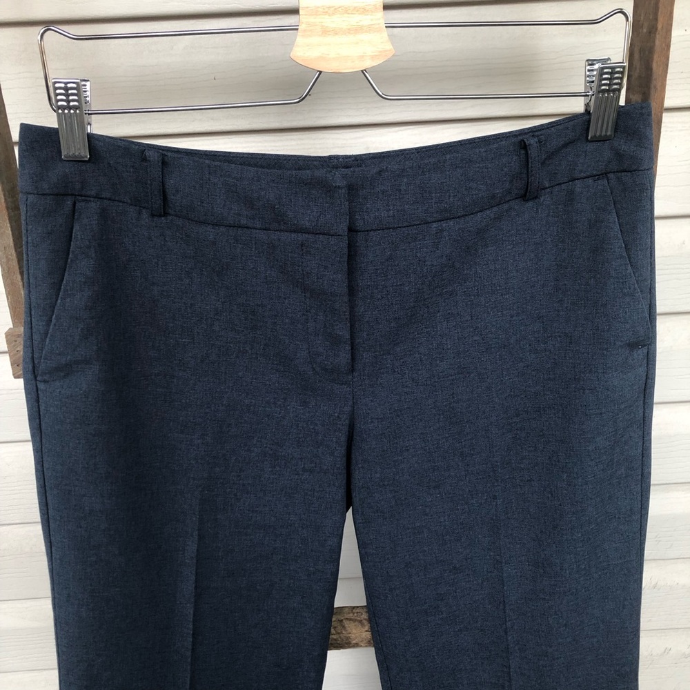 EUC VTG 90s / Y2K New York & Co Suit Pants - Picture 3 of 12